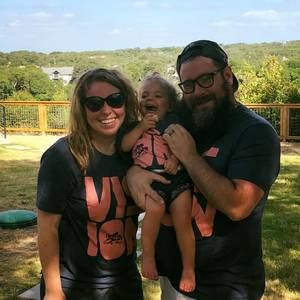 Meet your Posher, Carrie